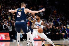 Οι Κλίπερς βρήκαν μέθοδο και νίκησαν τους Νάγκετς - Συνεχίζουν ακάθεκτοι οι Τίμπεργουλβς (vids)