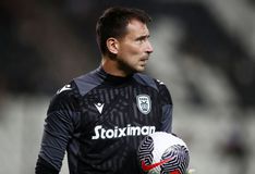 Η ενδεκάδα του ΠΑΟΚ για το ματς με τον Βόλο