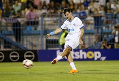 Τσιάρτας: «Βλέπω στον Μέσι τον εαυτό μου - Έτρεχα λίγο για όσους δεν έχουν γαμ@@@@η ιδέα από ποδόσφαιρο»