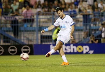 Τσιάρτας: «Βλέπω στον Μέσι τον εαυτό μου - Έτρεχα λίγο για όσους δεν έχουν γαμ@@@@η ιδέα από ποδόσφαιρο»