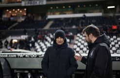 Λουτσέσκου: «Στέκομαι στο πλευρό των διαιτητών, να διελευκάνουν οι αρχές την υπόθεση»