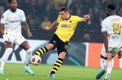 Μπήκε στις προπονήσεις της ΑΕΚ και ο Γαλανόπουλος, αναμονή για Αραούχο και Γιόνσον