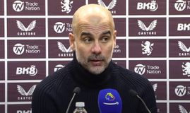 Γύρισε οκτώ χρόνια πίσω η Μάντσεστερ Σίτι με τα τέσσερα παιχνίδια χωρίς νίκη