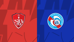 ΜΠΡΕΣΤ - ΣΤΡΑΣΒΟΥΡΓΟ