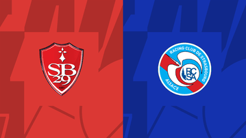 ΜΠΡΕΣΤ - ΣΤΡΑΣΒΟΥΡΓΟ