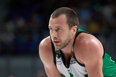 Παρελθόν από τη Ζαλγκίρις ο Λεκαβίτσιους