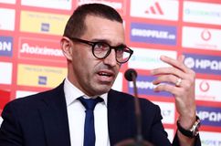 Τρέχει για τις μεταγραφές ο Πέδρο Άλβες