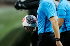 Πολωνοί διαιτητές συνελήφθησαν για κλοπή πινακίδας υπό την επήρεια αλκοόλ