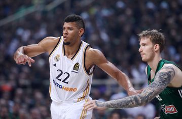 Αινιγματικός ο Ταβάρες «Κανείς δεν ξέρει για το μέλλον μου...»