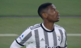 «Βαρύς ο πέλεκυς» για τον Πογκμπά: Ποινή αποκλεισμού τεσσάρων ετών προτείνει η ιταλική εισαγγελία