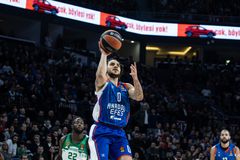 One Larkin show στο Βερολίνο και «διπλό» για την Εφές