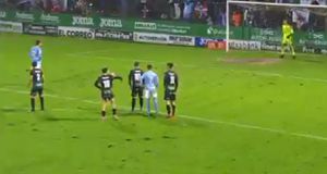 Δεύτερο γκολ για τον Δουβίκα και νέο προβάδισμα για τη Θέλτα (vid)