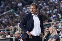 Ξέσπασμα Αταμάν στη συνέντευξη Τύπου: «Αυτές είναι μ@λ@κίες - Θα κινηθώ νομικά προς όποιον έγραψε ψέματα»