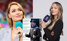 Σεξιστικό παραλήρημα από πρώην διεθνή ποδοσφαιριστή: «Όποιος άνδρας ακούει περιγραφές γυναικών, πρέπει να εξεταστεί στον εγκέφαλο – Είναι ευνούχος»