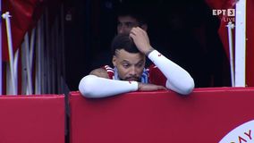 Ιντάλγκο για τα επεισόδια: «Υπερβολικά λυπηρά όσα συνέβησαν, μισώ τα καπνογόνα»