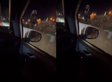 Επεισόδια στο Ολυμπιακός – Παναθηναϊκός - Ματατζής φωνάζει: «Θα γαμη@@@ και εσύ και το παιδί σου» (vid)