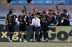 Η ΑΕΚ ψάχνει στο Ηράκλειο την πρώτη νίκη εκτός Αθήνας, μετά από 99 μέρες