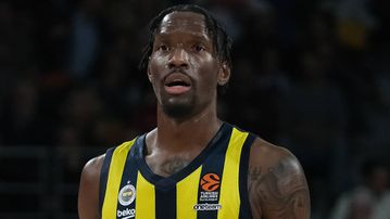 Ο Χέιζ-Ντέιβις αποθεώνει τον Καλάθη και τον επιλέγει στην κορυφαία πεντάδα του στην EuroLeague