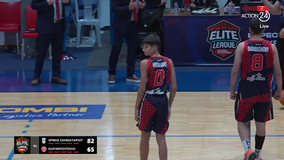 Έγραψε ιστορία ο Μουλλάκης: Έγινε ο μικρότερος σε ηλίκια παίκτης που αγωνίζεται στην Α2 Ανδρών