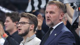 Πρόεδρος Παρτίζαν για Τρινκιέρι : «Δεν ήθελα να τον βλέπω»