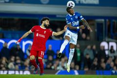 Aναβλήθηκε το Έβερτον - Λίβερπουλ