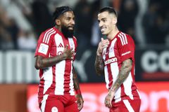 Αυτά είναι τα κριτήρια ισοβαθμίας στην κανονική περίοδο του πρωταθλήματος Stoiximan Super League