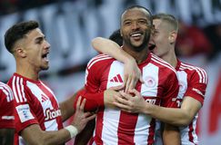 Δεν θα βιαστεί ο Ολυμπιακός με Ελ Κααμπί και Όρτα