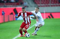 LIVE: ΟΛΥΜΠΙΑΚΟΣ - ΒΟΛΟΣ