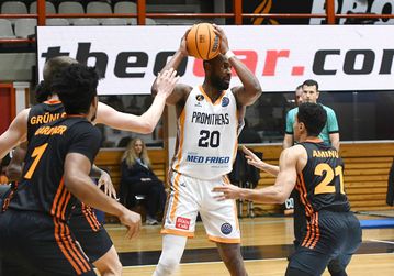 Ο Προμηθέας σκέφτεται την αντικατάσταση του Ερνάντεζ!