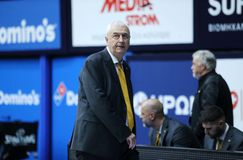 Σάκοτα: «Χάσαμε δίκαια - Δεν έχουμε παίκτες που είναι ικανοί να παίξουν τόσο καλή άμυνα»