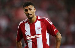 Με Αστέρα Τρίπολης θα εκτίσουν Κάρμο και Ροντινέι