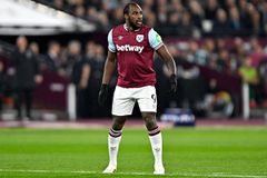 Σε σταθερή κατάσταση ο Αντόνιο μετά το τροχαίο - Επικοινωνεί ο Τζαμαϊκανός