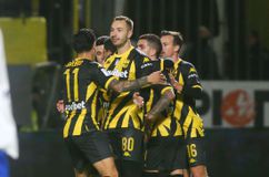 Χαμόγελασε ξανά ο Άρης και σκαρφάλωσε στην τρίτη θέση!