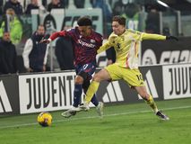 Γλύτωσε τα χειρότερα αλλά και πάλι «γκέλα» για τη Γιουβέντους