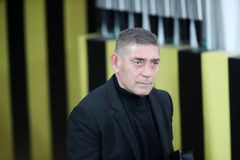 Με Μακέντα ο Αστέρας AKTOR κόντρα στον Παναθηναϊκό