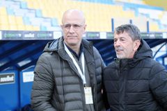 Οι αποστολές Λαμίας και Παναιτωλικού για το μεταξύ τους ματς