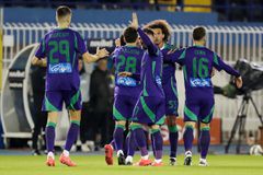 Παναθηναϊκός: Όλοι μέσα, πλην Σπόραρ, για την έξοδο στην Τρίπολη