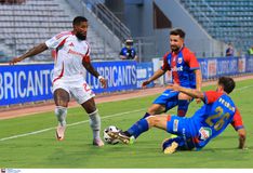 Πού θα δείτε Ολυμπιακός - Βόλος και Άρης - Ατρόμητος