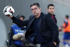 Βιτόρια: «Δύσκολος αγώνας με τον Αστέρα, αλλά υπάρχουν οι κατάλληλες συνθήκες για να κερδίσουμε»