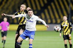 LIVE: ΑΡΗΣ - ΑΤΡΟΜΗΤΟΣ