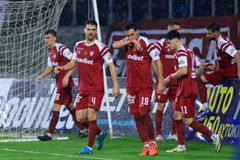 Ασταμάτητη προς την κορυφή η ΑΕΛ