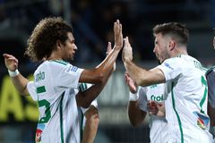 Παναθηναϊκός: Έξοδος στην Τρίπολη, γεμάτη εμπόδια