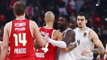 Η αμυντική κατάρρευση του Ολυμπιακού μετά από 32 μήνες και το παραμύθι της... σταχτοπούτας Παρί που γίνεται πραγματικότητα (vid)