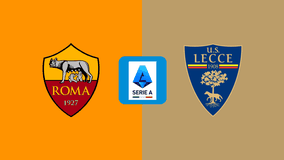 ΡΟΜΑ - ΛΕΤΣΕ 