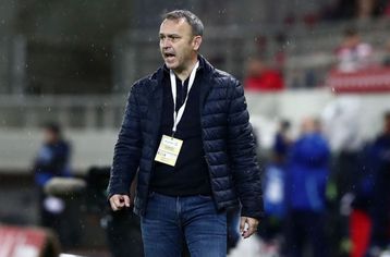 Αλλαγή πλάνων στον Βόλο: Νέος προπονητής ο Μπράτσος