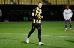 Μορόν: Παραμένει… άχαστος από την άσπρη βούλα και πλησιάζει τον Λόντσαρ