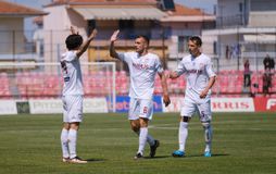 ΑΕΛ - ΕΘΝΙΚΟΣ ΝΕΟΥ ΚΕΡΑΜΙΔΙΟΥ 