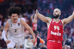 Απίστευτη στιχομυθία Φουρνιέ - Ιφί: «Είναι ο τύπος που σου δίνει ψεύτικη φανέλα...»