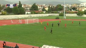 Τα highlights από το Αιγάλεω - Ηλιούπολη