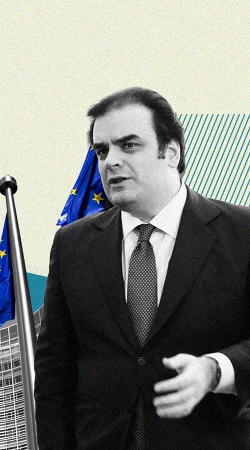 Οι χώρες της Βαλτικής «βγάζουν» τον Κυρ. Πιερρακάκη πρόεδρο του Eurogroup!